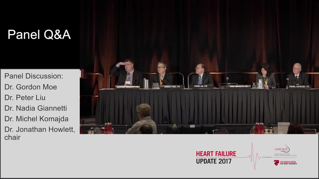 Panel
