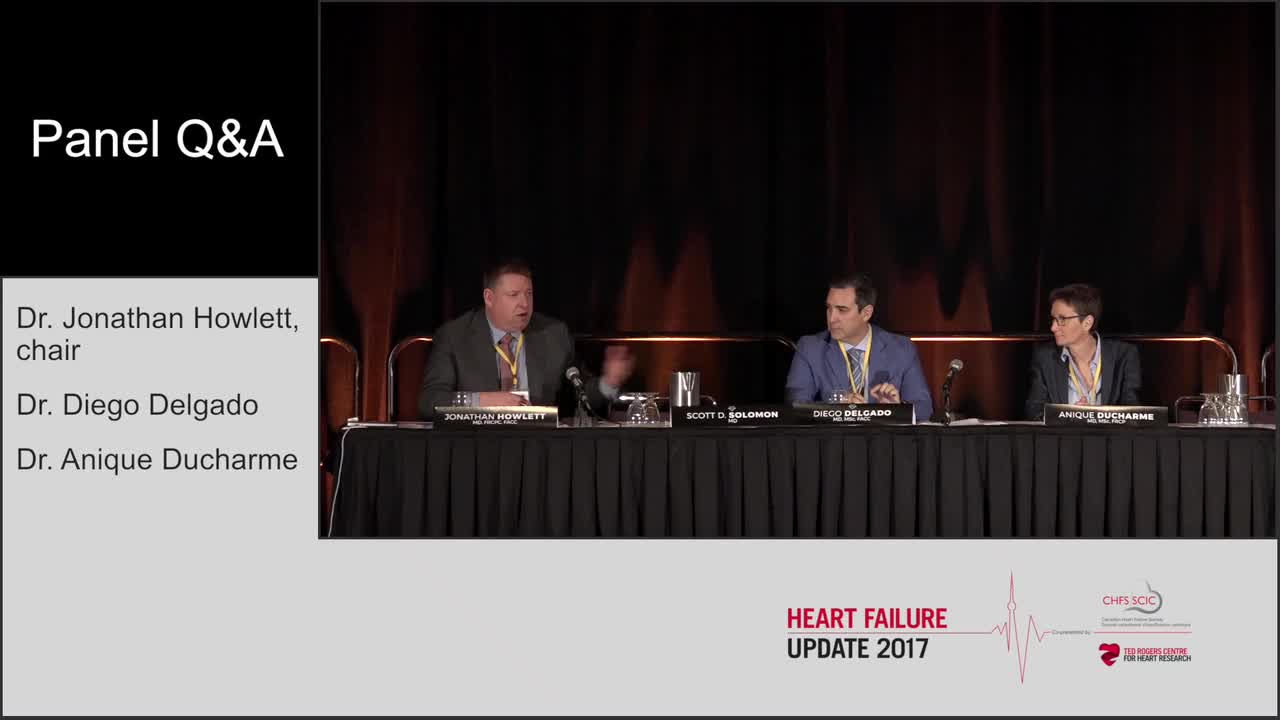 Novartis Panel