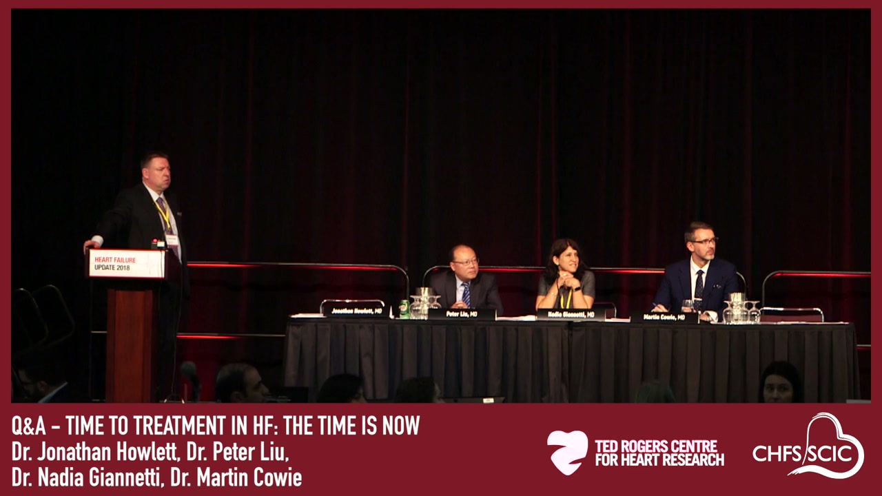Fridaylunchsymposiumn Qanda